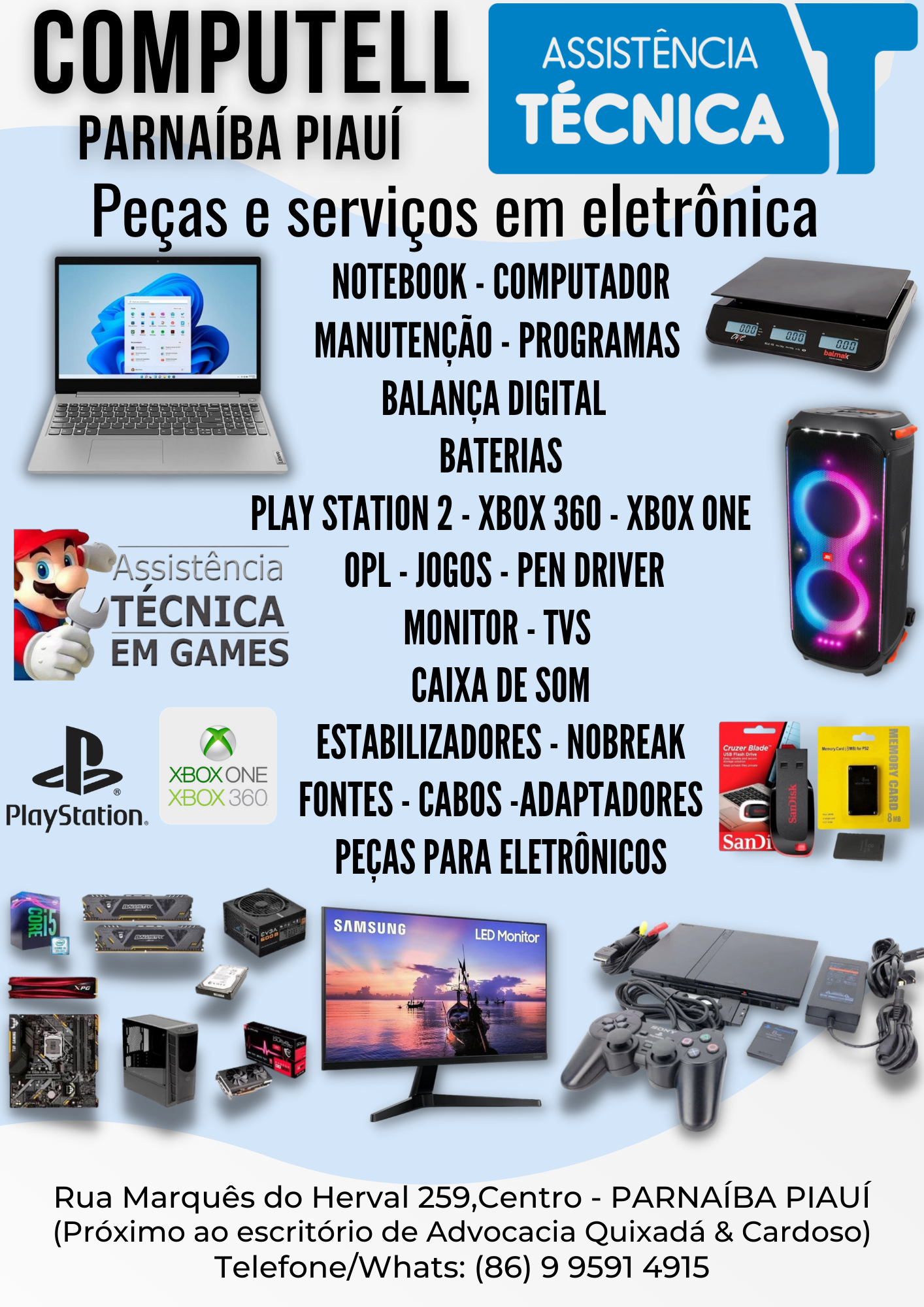 NOW PlayTV by Now Solucoes Tecnologicas - EIRELI